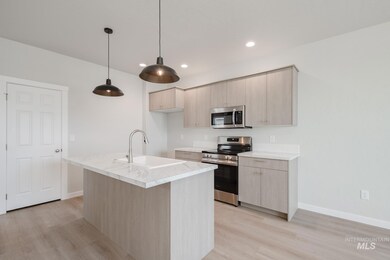 2954 E Boulder Basin Dr, Kuna, ID 83634 - photo 4