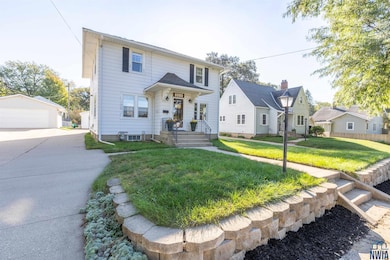 3614 Pierce St, Sioux City, IA 51104 - photo 2