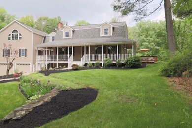 466 Lake St, Bellingham, MA 02019 - photo 5