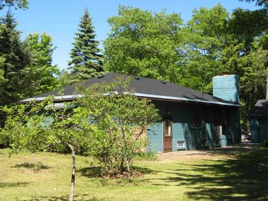 Back of Home