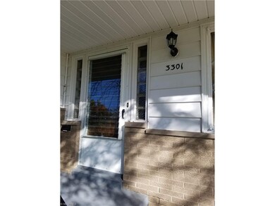 Welcome Home to 3301 Regina Ave., Lorain