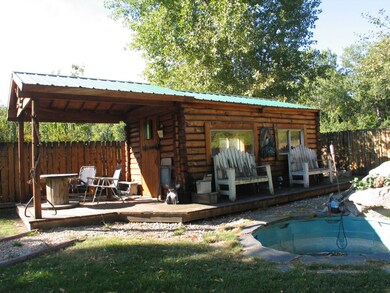 Cabin