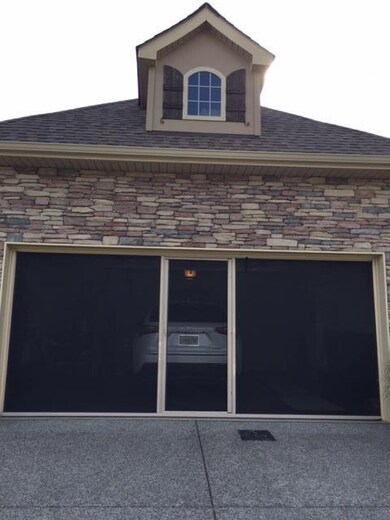 Rear View (Winslow Ct)