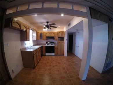 3724 Van Buren Ave, El Paso, TX 79930 - photo 6