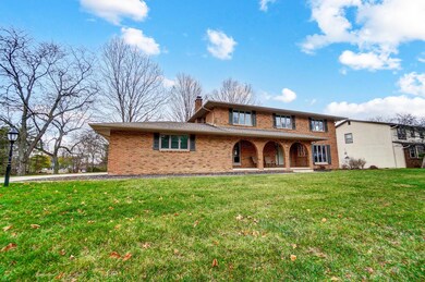 Front Elevation