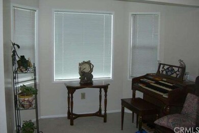 View of Sun Room from Living Room.