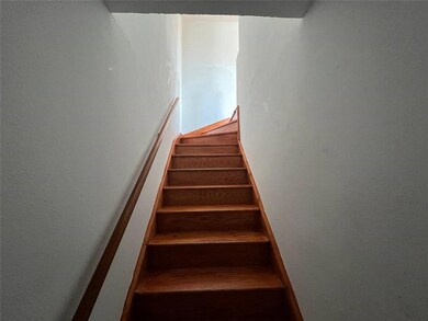 Stairway