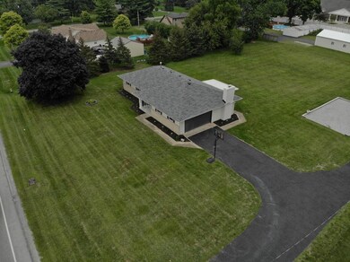 Side Aerial