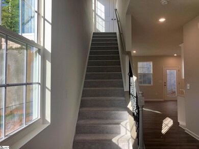 109 Wethington Way unit Homesite 9, Travelers Rest, SC 29690 - photo 5