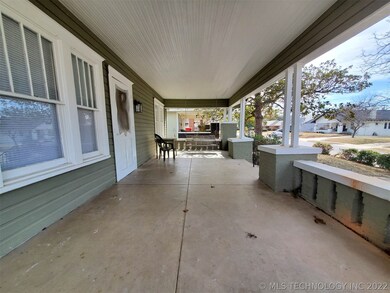 316 K St SW, Ardmore, OK 73401 - photo 2