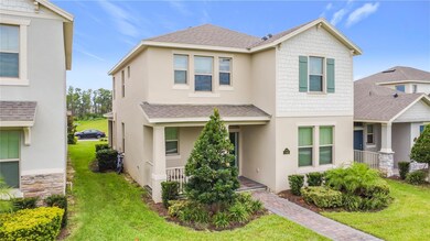 11045 Bostwick Aly, Winter Garden, FL 34787 - photo 5
