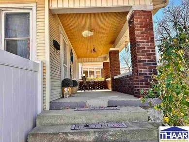 225 N Fruitridge Ave, Terre Haute, IN 47803 - photo 2