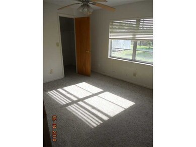 Bedroom.