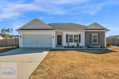 158 Whippoorwill Way NE, Ludowici, GA 31316 - photo 4