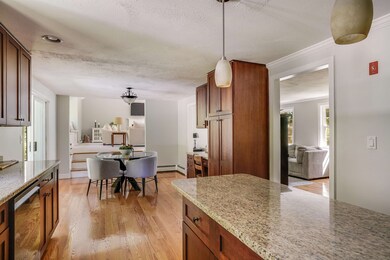 119 N Lowell Rd, Windham, NH 03087 - photo 6