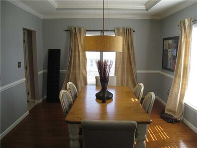 Dining Room.