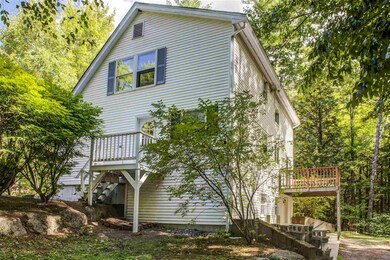 34 Baldwin Ave, New Hampton, NH 03256 - photo 3