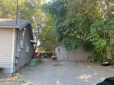 4th st garage