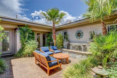 2551 Turtle Head Peak Dr, Las Vegas, NV 89135 - photo 5