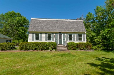 35 Hampstead Rd, Salem, NH 03079 - photo 4