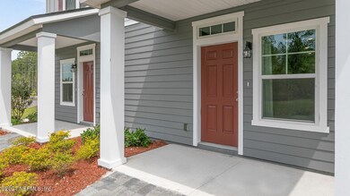 Nassau Crossing Exterior 2