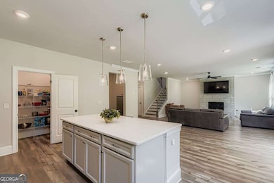 325 Caledonia Ct, Peachtree City, GA 30269 - photo 6