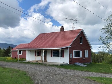 138 Keach Rd, Colebrook, NH 03576 - photo 2