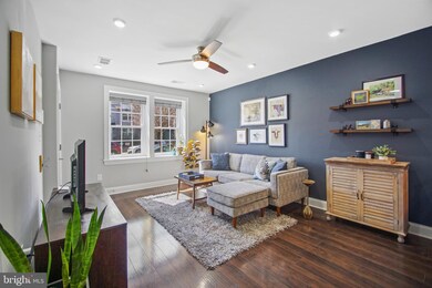 716 Jackson St NE unit 1, Washington, DC 20017 - photo 6