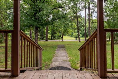 142 Hardwater Lake Rd, Pollock, LA 71467 - photo 5