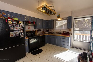 unit 1 kitchen