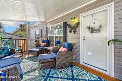 2268 Mayport Rd unit 41, Jacksonville, FL 32233 - photo 6