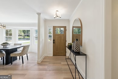 110 Jayne Ellen Ct, Alpharetta, GA 30009 - photo 5