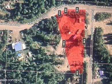 21069 Matsnu Rd, Big Lake, AK 99654 - photo 2