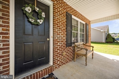 1106 Ashby St, Front Royal, VA 22630 - photo 6