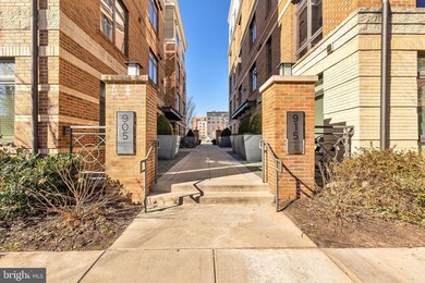 915 N Patrick St unit 102, Alexandria, VA 22314 - photo 2