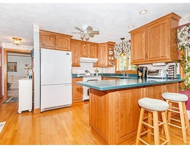 17 Colonial Dr, Billerica, MA 01821 - photo 6