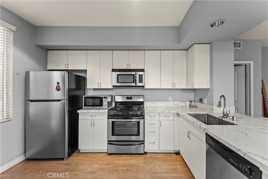 Stadium Lofts unit 2063, Anaheim, CA 92805 - photo 2