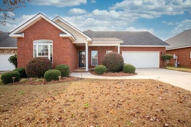 632 Post Oak Way, Warner Robins, GA 31088 - photo 2