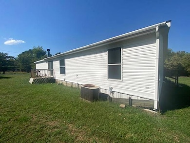 16484 N 352 Rd, Hulbert, OK 74441 - photo 2