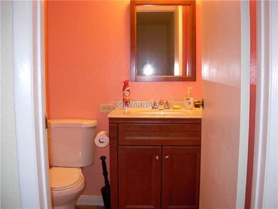 Master Bath/Spa.