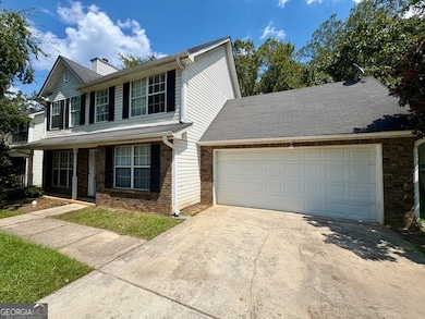 1904 Elm Park Dr, Hampton, GA 30228 - photo 2