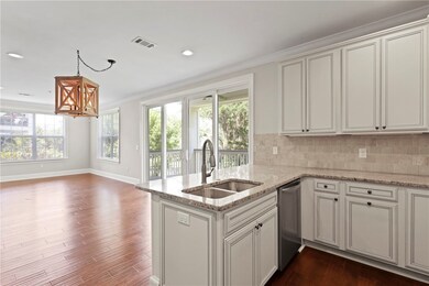 105 Gascoigne Ave unit 204, St. Simons Island, GA 31522 - photo 7