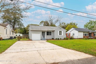 4740 Cardinal Blvd, Jacksonville, FL 32210 - photo 3