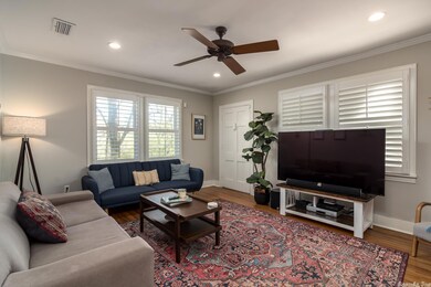 4519 N Lookout Rd, Little Rock, AR 72205 - photo 4