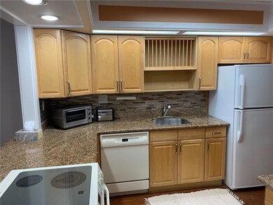 Recent updates make this a kitchen a chef's deligh