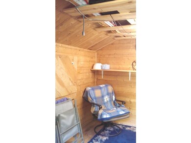 great spot for rv or trailer