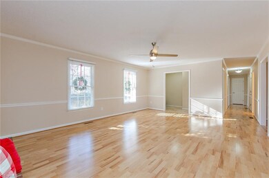 823 Rockcliff Terrace, Asheboro, NC 27205 - photo 7