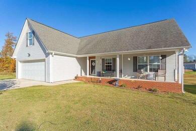 75 Battle Bluff Dr, Rossville, GA 30741 - photo 4