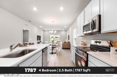 9030 Whinny Way unit LOT 274, Jacksonville, FL 32219 - photo 3