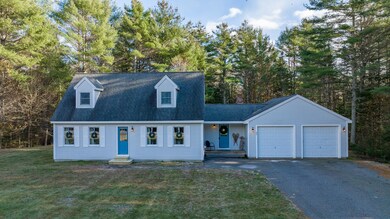 42 Evergreen Ln, Durham, ME 04222 - photo 4